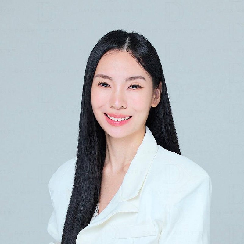 Annabeth Chan, Senior Property Consultant at ERA Realty Network